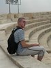 Visite de Kourion