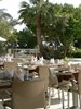 Restaurant du petit déjeuner
