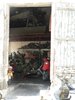 Boutique - garage cyclimoteur dans le vieux Limassol