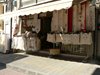 Les rues  du vieux Limassol