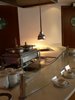 Le buffet du déjeuner