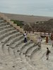 Visite de Kourion