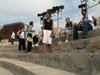 Visite de Kourion