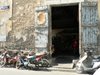 Boutique - garage cyclimoteur dans le vieux Limassol