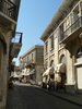 Les rues  du vieux Limassol
