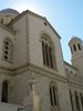 Architecture du vieux Limassol