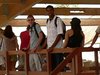 Visite de Kourion