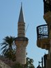 Minaret de Limassol