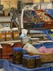 Le marché de Limassol