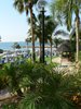 Plage de l'hôtel