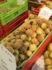 Le marché de Limassol