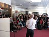 Présentation générale des projets européens du Lycée L.A. Bougainville - 2010-2011 - Cocktail 