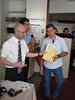 Remise Certificat SFA