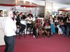 Présentation générale des projets européens du Lycée L.A. Bougainville - 2010-2011 - Cocktail 