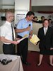 Remise Certificat SFA
