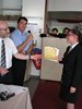 Remise Certificat SFA
