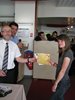 Remise Certificat SFA