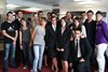 Groupe des stagiaires 