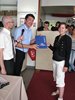 Remise de l'Europass